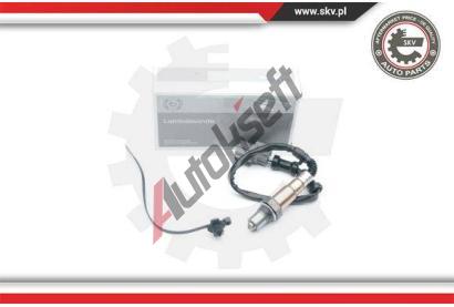 ESEN SKV Lambda sonda ESN 09SKV637, 09SKV637