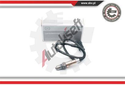 ESEN SKV Lambda sonda ESN 09SKV638, 09SKV638