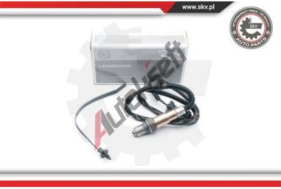 ESEN SKV Lambda sonda ESN 09SKV639, 09SKV639