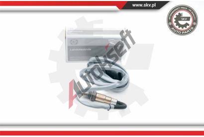 ESEN SKV Lambda sonda ESN 09SKV640, 09SKV640