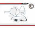 ESEN SKV Lambda sonda ESN 09SKV640, 09SKV640
