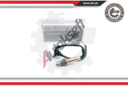 ESEN SKV Lambda sonda ESN 09SKV642, 09SKV642