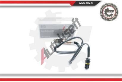 ESEN SKV Lambda sonda ESN 09SKV643, 09SKV643