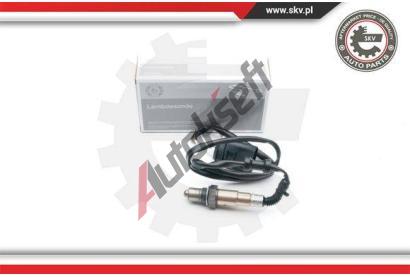 ESEN SKV Lambda sonda ESN 09SKV644, 09SKV644