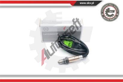 ESEN SKV Lambda sonda ESN 09SKV646, 09SKV646
