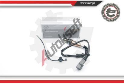ESEN SKV Lambda sonda ESN 09SKV647, 09SKV647