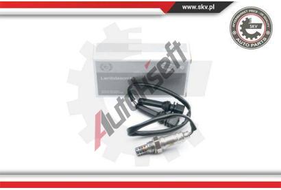 ESEN SKV Lambda sonda ESN 09SKV650, 09SKV650