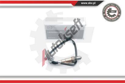 ESEN SKV Lambda sonda ESN 09SKV654, 09SKV654
