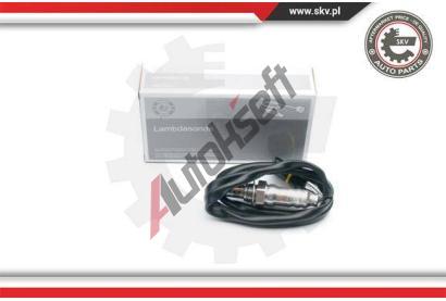 ESEN SKV Lambda sonda ESN 09SKV655, 09SKV655