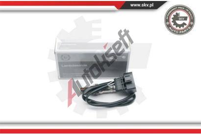 ESEN SKV Lambda sonda ESN 09SKV656, 09SKV656
