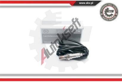 ESEN SKV Lambda sonda ESN 09SKV657, 09SKV657