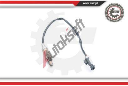 ESEN SKV Lambda sonda ESN 09SKV662, 09SKV662