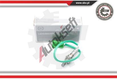 ESEN SKV Lambda sonda ESN 09SKV671, 09SKV671