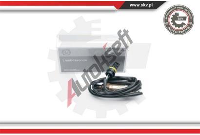 ESEN SKV Lambda sonda ESN 09SKV676, 09SKV676