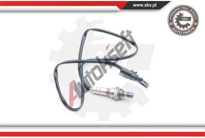ESEN SKV Lambda sonda ESN 09SKV677, 09SKV677