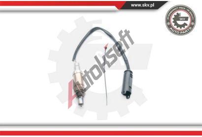 ESEN SKV Lambda sonda ESN 09SKV678, 09SKV678