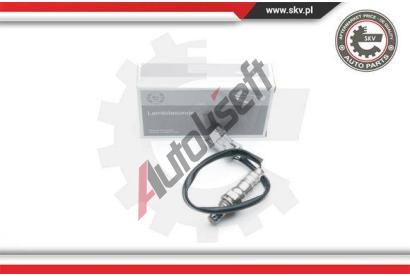 ESEN SKV Lambda sonda ESN 09SKV687, 09SKV687