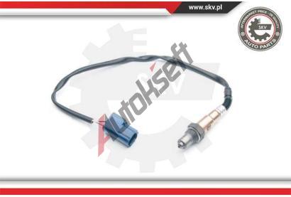 ESEN SKV Lambda sonda ESN 09SKV693, 09SKV693