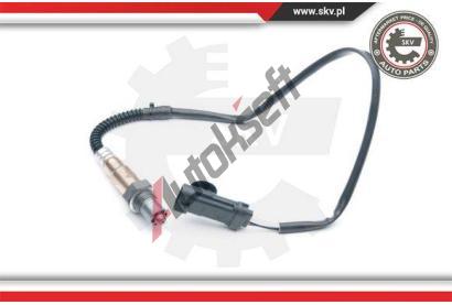ESEN SKV Lambda sonda ESN 09SKV695, 09SKV695