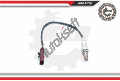 ESEN SKV Lambda sonda ESN 09SKV697, 09SKV697