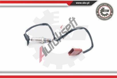 ESEN SKV Lambda sonda ESN 09SKV706, 09SKV706