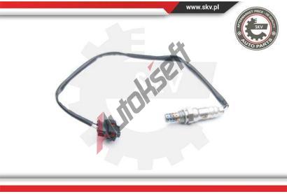 ESEN SKV Lambda sonda ESN 09SKV709, 09SKV709