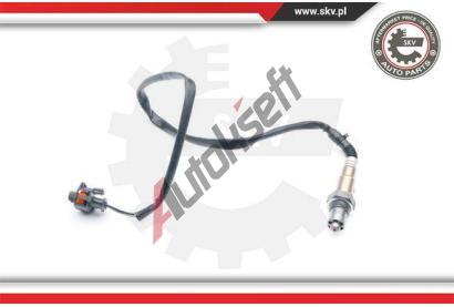 ESEN SKV Lambda sonda ESN 09SKV710, 09SKV710
