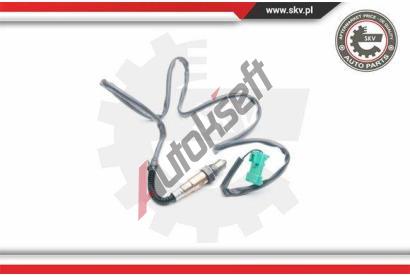 ESEN SKV Lambda sonda ESN 09SKV711, 09SKV711