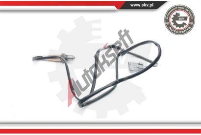 ESEN SKV Lambda sonda ESN 09SKV714, 09SKV714