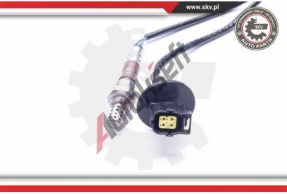 ESEN SKV Lambda sonda ESN 09SKV718, 09SKV718