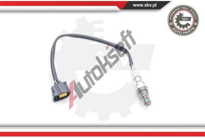 ESEN SKV Lambda sonda ESN 09SKV725, 09SKV725