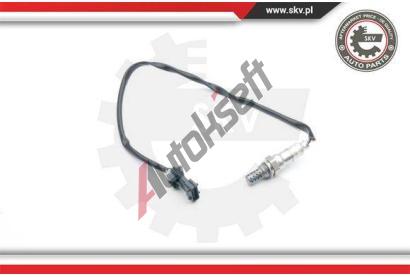 ESEN SKV Lambda sonda ESN 09SKV728, 09SKV728