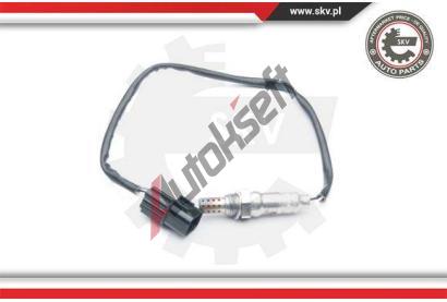 ESEN SKV Lambda sonda ESN 09SKV731, 09SKV731