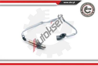 ESEN SKV Lambda sonda ESN 09SKV737, 09SKV737