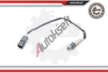 ESEN SKV Lambda sonda ESN 09SKV738, 09SKV738