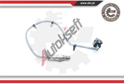 ESEN SKV Lambda sonda ESN 09SKV740, 09SKV740