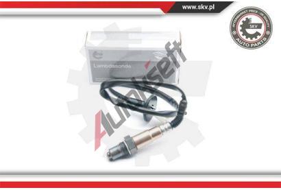 ESEN SKV Lambda sonda ESN 09SKV741, 09SKV741
