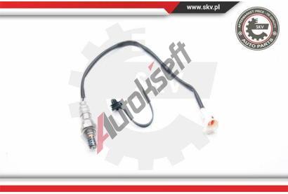 ESEN SKV Lambda sonda ESN 09SKV752, 09SKV752