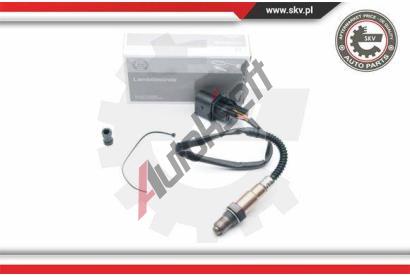 ESEN SKV Lambda sonda ESN 09SKV850, 09SKV850
