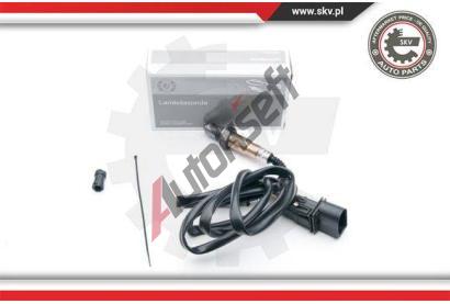 ESEN SKV Lambda sonda ESN 09SKV852, 09SKV852