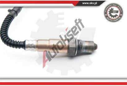 ESEN SKV Lambda sonda ESN 09SKV855, 09SKV855