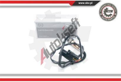 ESEN SKV Lambda sonda ESN 09SKV856, 09SKV856
