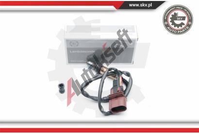 ESEN SKV Lambda sonda ESN 09SKV858, 09SKV858