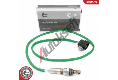 ESEN SKV Lambda sonda ESN 09SKV875, 09SKV875 ESEN SKV Lambda sonda ESN 09SKV875, 09SKV875