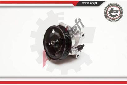 ESEN SKV Hydraulick erpadlo zen ESN 10SKV001, 10SKV001