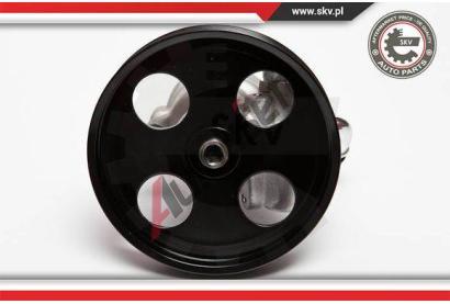 ESEN SKV Hydraulick erpadlo zen ESN 10SKV002, 10SKV002