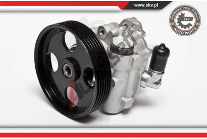 ESEN SKV Hydraulick erpadlo zen ESN 10SKV004, 10SKV004
