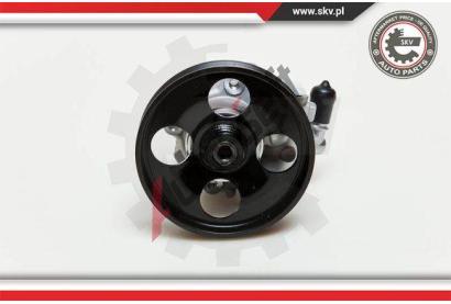 ESEN SKV Hydraulick erpadlo zen ESN 10SKV009, 10SKV009