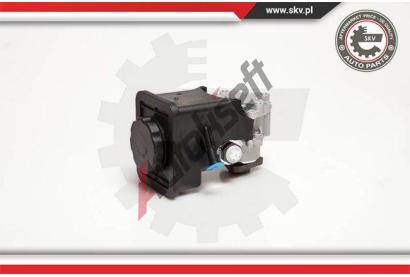 ESEN SKV Hydraulick erpadlo zen ESN 10SKV012, 10SKV012