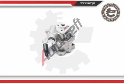ESEN SKV Hydraulick erpadlo zen ESN 10SKV016, 10SKV016